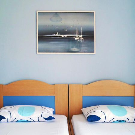 Hotel Malimi Prínos Esterno foto