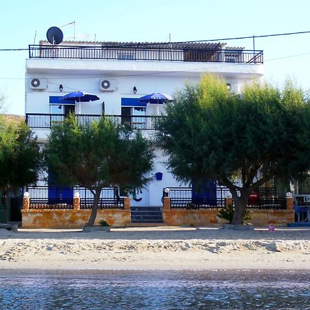 Hotel Malimi Prínos Esterno foto
