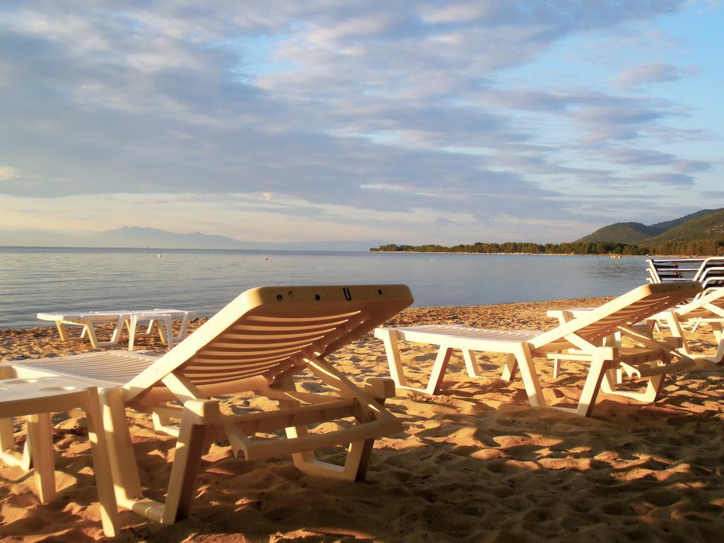 Hotel Malimi Prínos Esterno foto