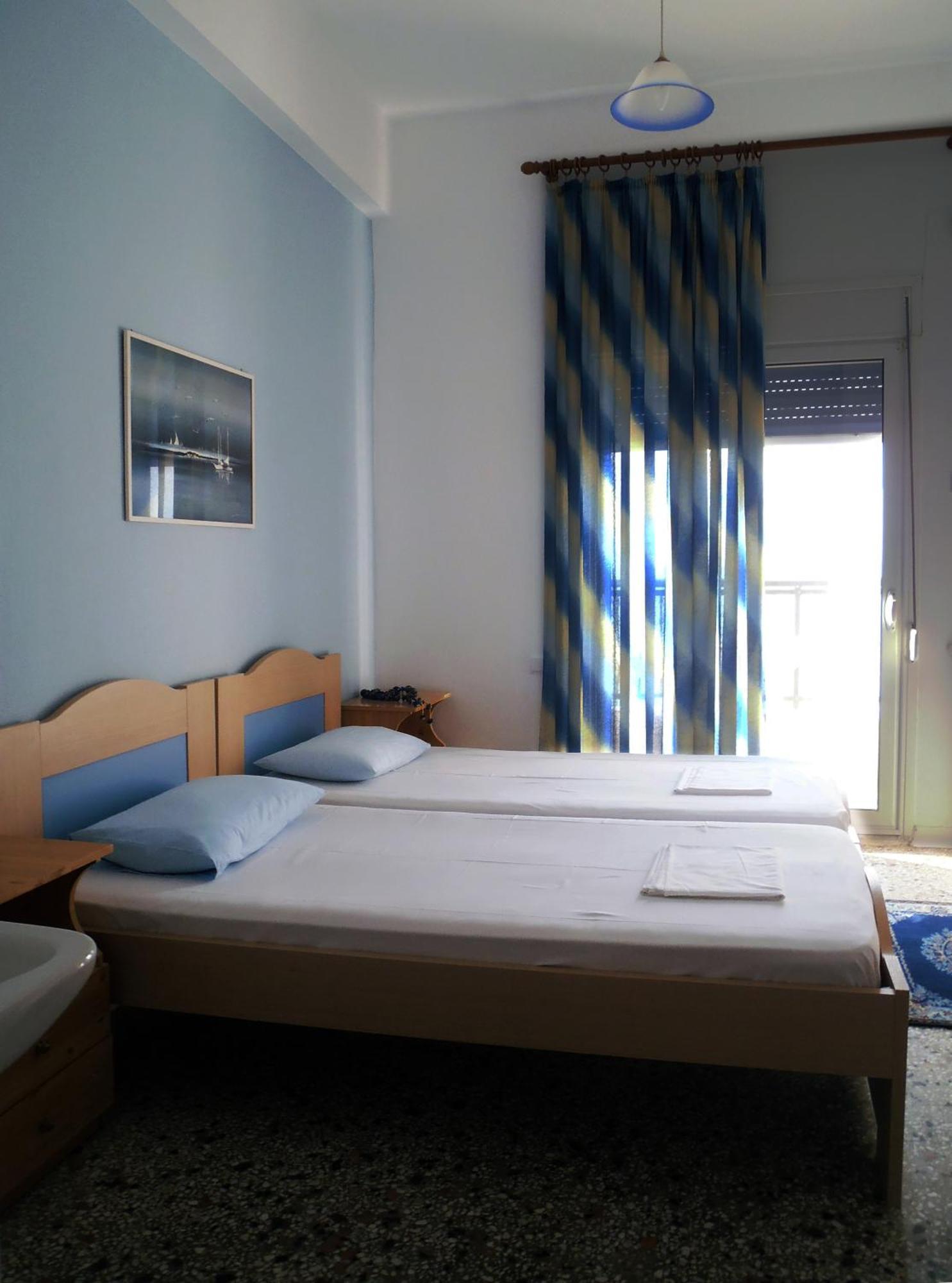 Hotel Malimi Prínos Esterno foto