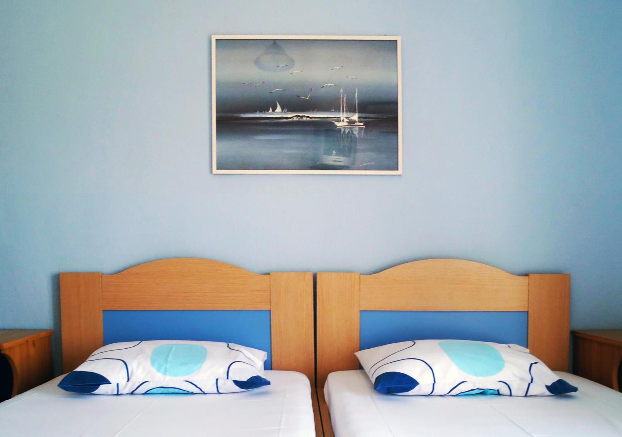 Hotel Malimi Prínos Esterno foto
